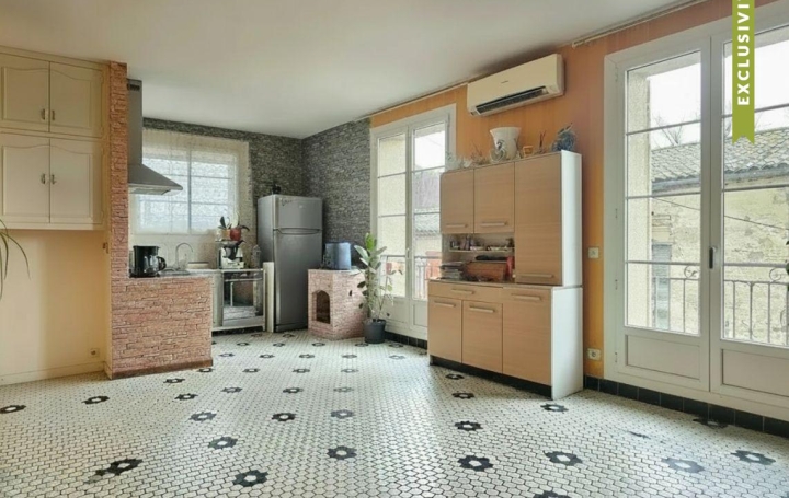 Maison / Villa PORT-SAINTE-MARIE (47130) 100 m<sup>2</sup> 87 000 € 