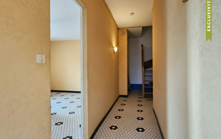 Maison de village PORT-SAINTE-MARIE (47130)  100 m2 87 000 € 