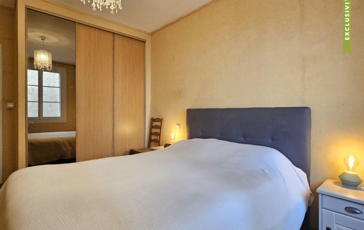 Maison de village PORT-SAINTE-MARIE (47130)  100 m2 87 000 € 