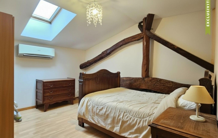 Maison de village PORT-SAINTE-MARIE (47130)  100 m2 87 000 € 