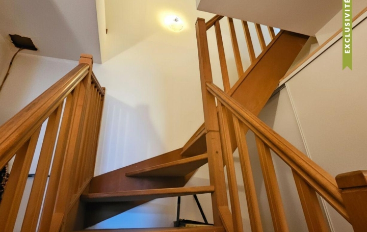 Maison de village PORT-SAINTE-MARIE (47130)  100 m2 87 000 € 