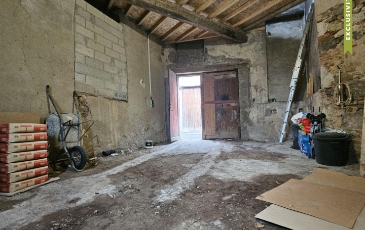 Garage / Parking PORT-SAINTE-MARIE (47130) 110 m<sup>2</sup> 25 000 € 