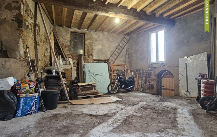 Garage PORT-SAINTE-MARIE (47130)  110 m2 25 000 € 