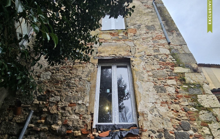 Garage PORT-SAINTE-MARIE (47130)  110 m2 25 000 € 