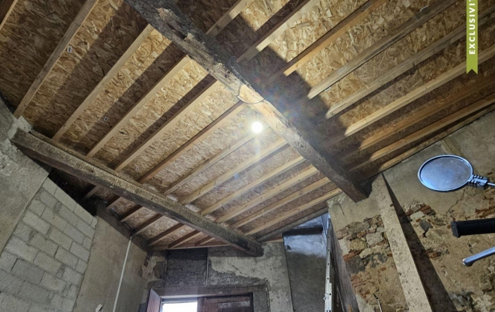 Garage PORT-SAINTE-MARIE (47130)  110 m2 25 000 € 