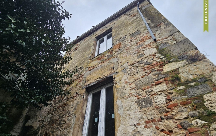 Garage PORT-SAINTE-MARIE (47130)  110 m2 25 000 € 