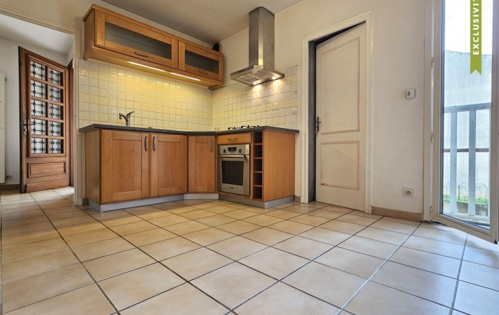 Maison de village FAUILLET (47400)  103 m2 103 000 € 