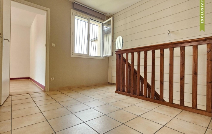 Maison de village FAUILLET (47400)  103 m2 103 000 € 