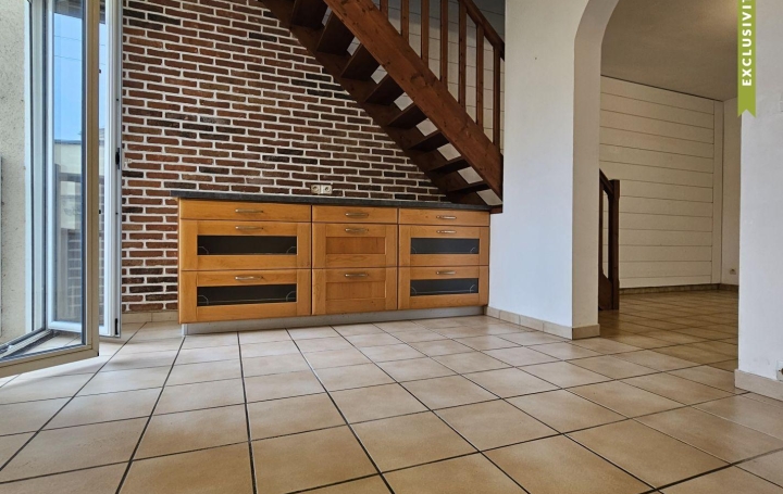 Maison de village FAUILLET (47400)  103 m2 103 000 € 