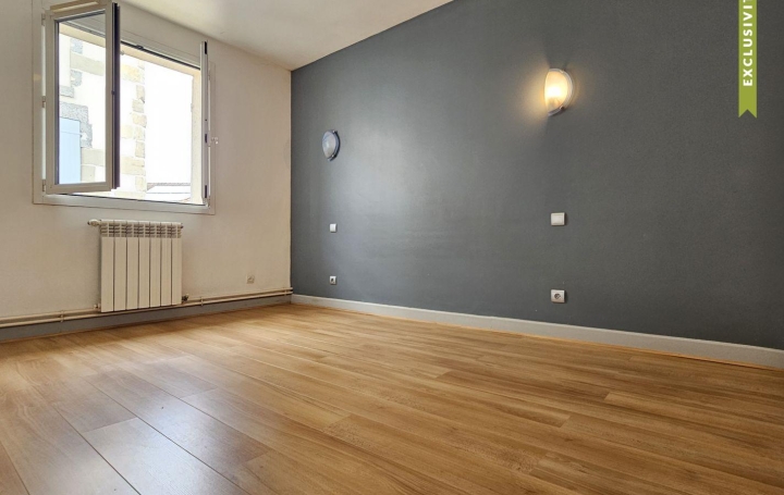 Maison de village FAUILLET (47400)  103 m2 103 000 € 