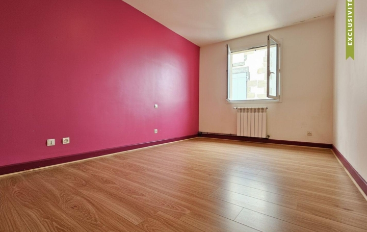 Maison de village FAUILLET (47400)  103 m2 103 000 € 