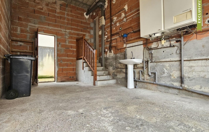 Maison de village FAUILLET (47400)  103 m2 103 000 € 