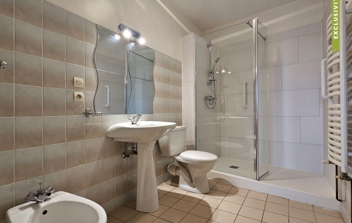 Maison de village FAUILLET (47400)  103 m2 103 000 € 