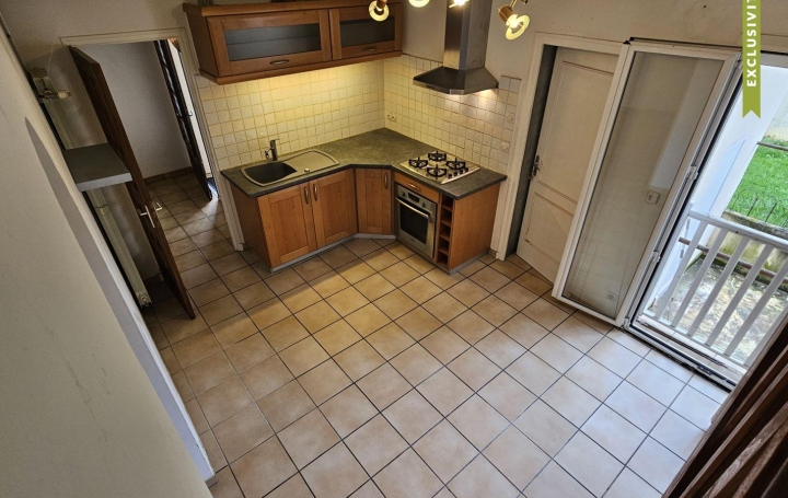 Maison de village FAUILLET (47400)  103 m2 103 000 € 