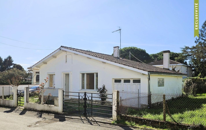 Maison / Villa CLAIRAC (47320) 87 m<sup>2</sup> 124 000 € 