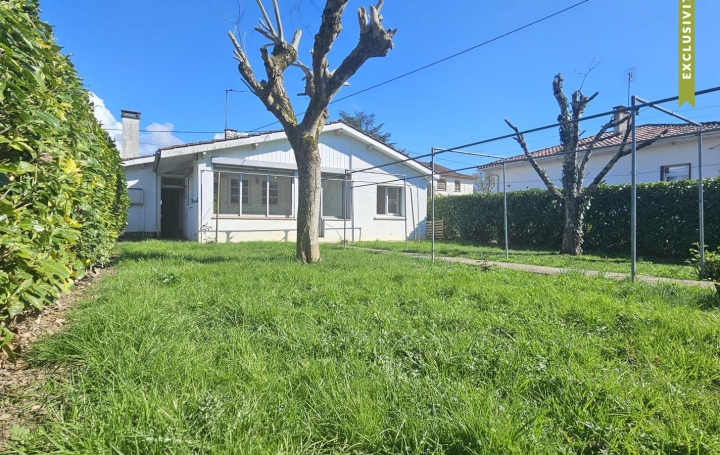 Maison CLAIRAC (47320)  87 m2 124 000 € 