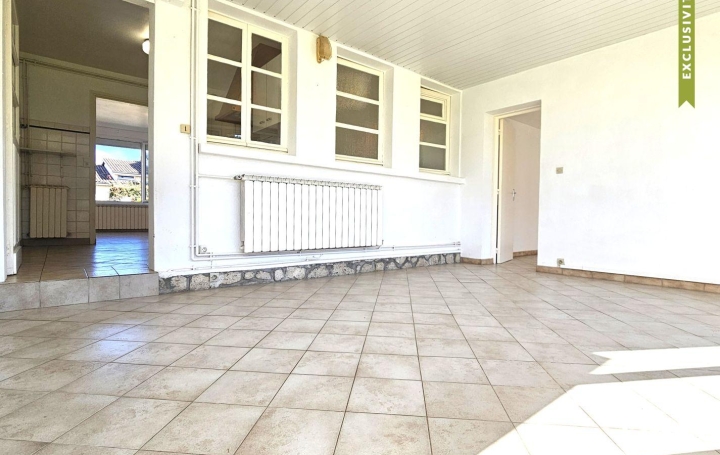 Maison CLAIRAC (47320)  87 m2 124 000 € 