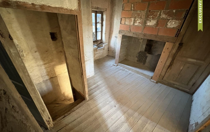 Maison de village GALAPIAN (47190)  82 m2 38 000 € 