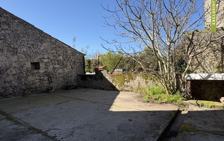 Maison de village GALAPIAN (47190)  82 m2 38 000 € 