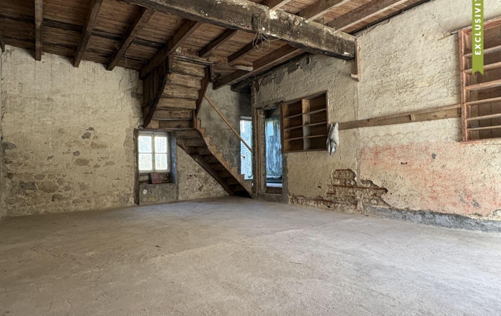 Maison de village GALAPIAN (47190)  82 m2 38 000 € 