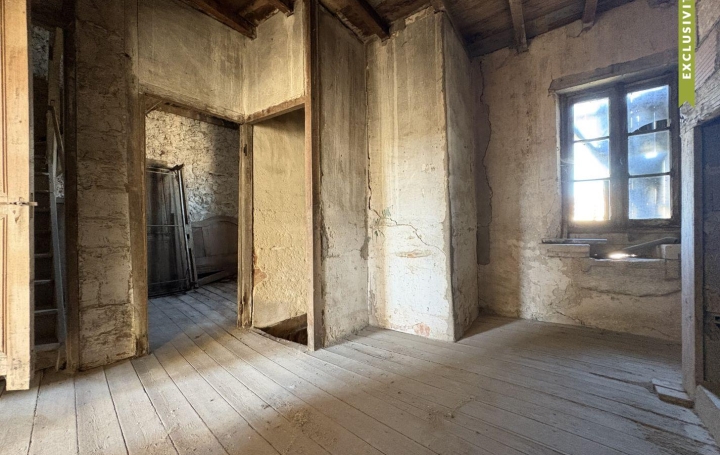 Maison de village GALAPIAN (47190)  82 m2 38 000 € 