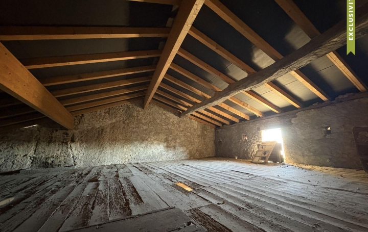 Maison de village GALAPIAN (47190)  82 m2 38 000 € 