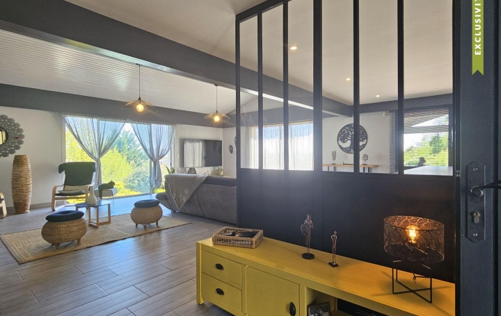 Maison AIGUILLON (47190)  165 m2 249 000 € 