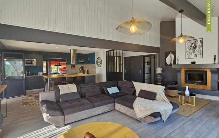 Maison AIGUILLON (47190)  165 m2 249 000 € 