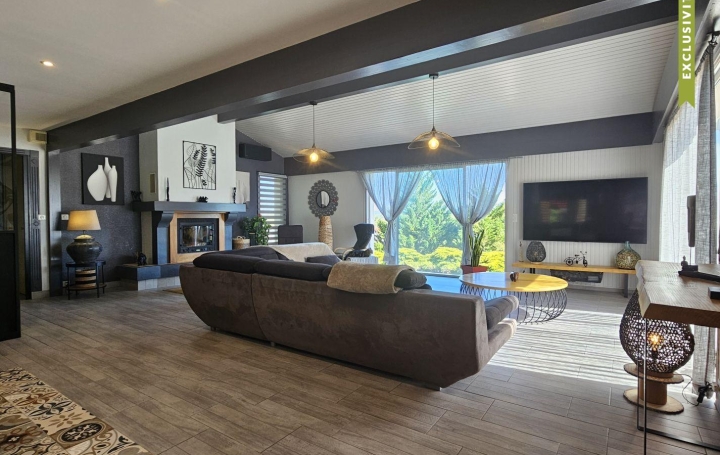 Maison AIGUILLON (47190)  165 m2 249 000 € 