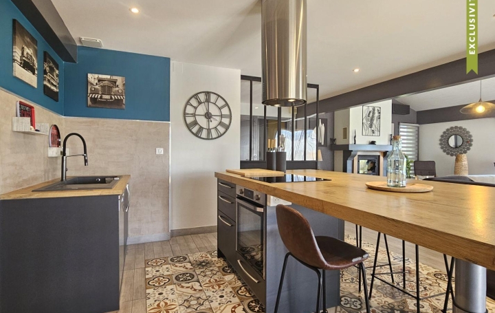 Maison AIGUILLON (47190)  165 m2 249 000 € 
