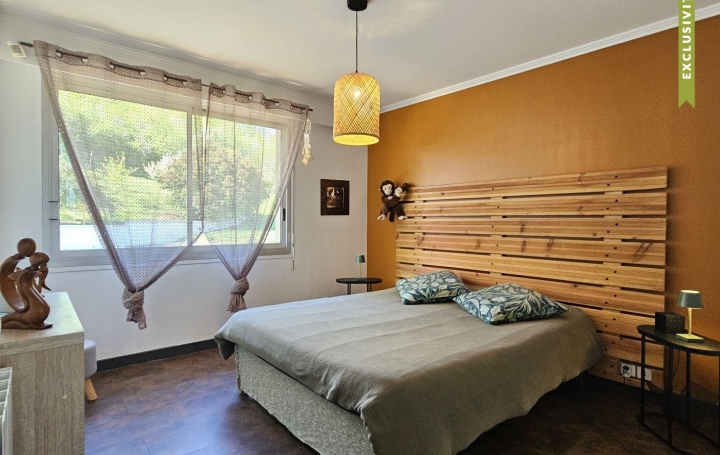 Maison AIGUILLON (47190)  165 m2 249 000 € 