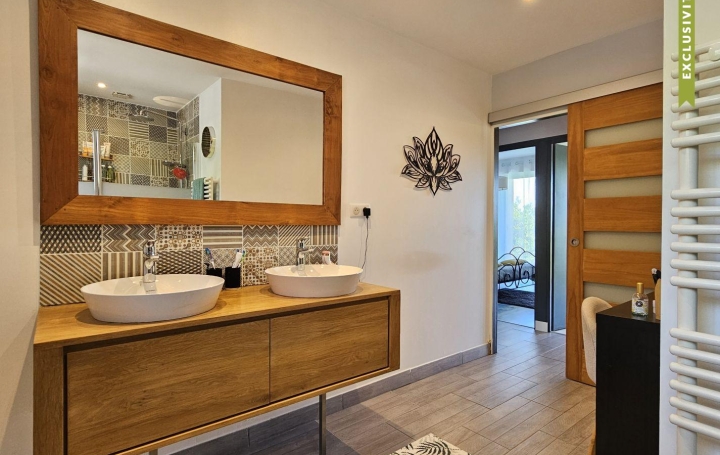 Maison AIGUILLON (47190)  165 m2 249 000 € 