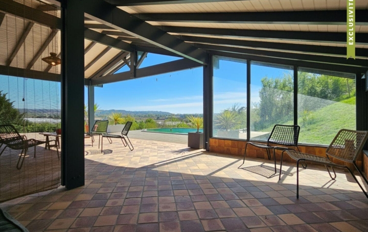 Maison AIGUILLON (47190)  165 m2 249 000 € 