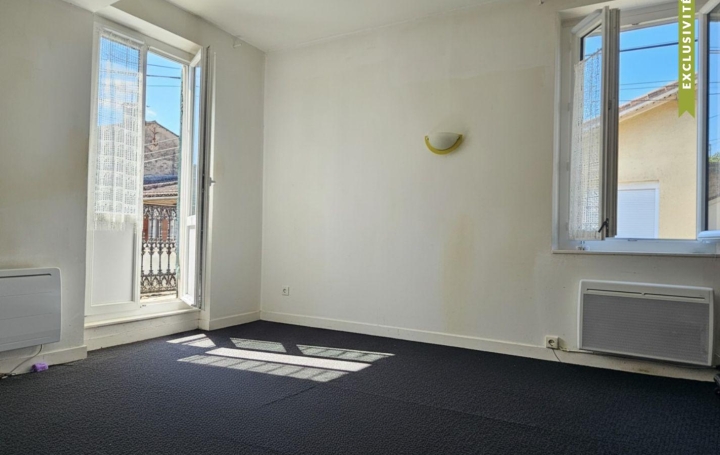 Maison de ville CLAIRAC (47320)  105 m2 43 000 € 
