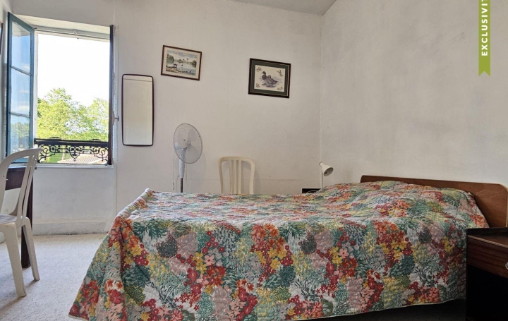 Maison de ville CLAIRAC (47320)  105 m2 43 000 € 