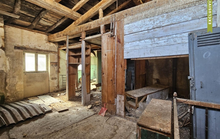 Maison de ville CLAIRAC (47320)  105 m2 43 000 € 