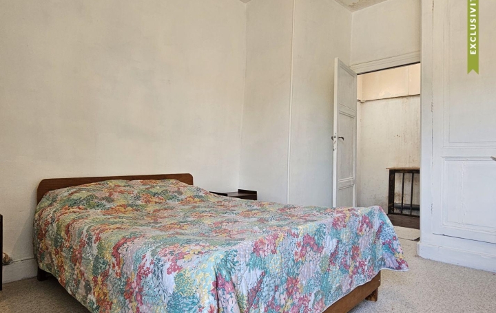 Maison de ville CLAIRAC (47320)  105 m2 43 000 € 