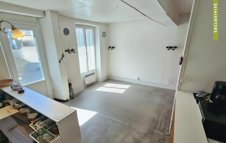 Maison / Villa CLAIRAC (47320) 105 m<sup>2</sup> 43 000 € 