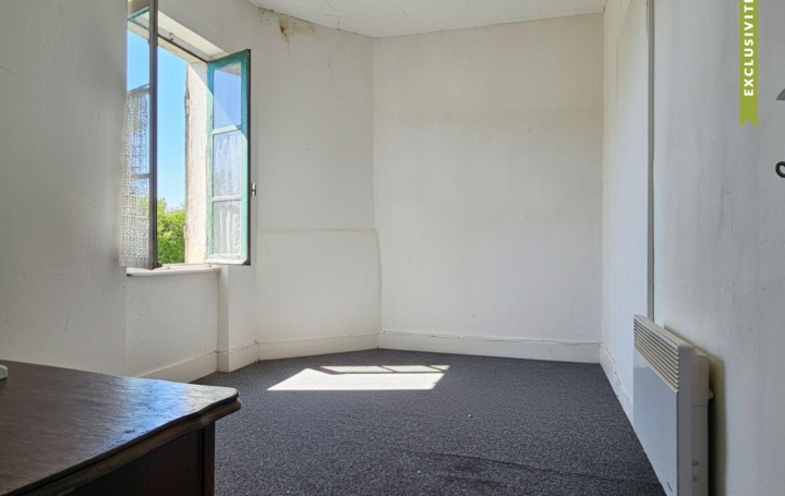 Maison de ville CLAIRAC (47320)  105 m2 43 000 € 