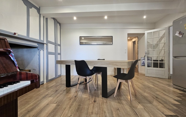 Immeuble PORT-SAINTE-MARIE (47130)  200 m2 99 000 € 