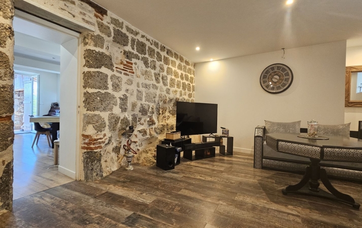 Immeuble PORT-SAINTE-MARIE (47130)  200 m2 99 000 € 