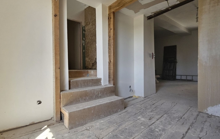 Immeuble PORT-SAINTE-MARIE (47130)  200 m2 99 000 € 