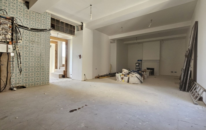 Immeuble PORT-SAINTE-MARIE (47130)  200 m2 99 000 € 