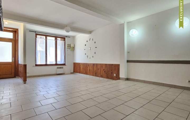 Maison de ville CLAIRAC (47320)  120 m2 77 000 € 