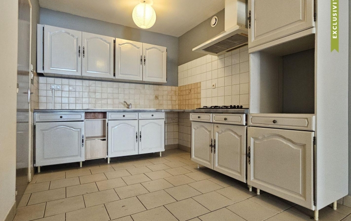 Maison de ville CLAIRAC (47320)  120 m2 77 000 € 