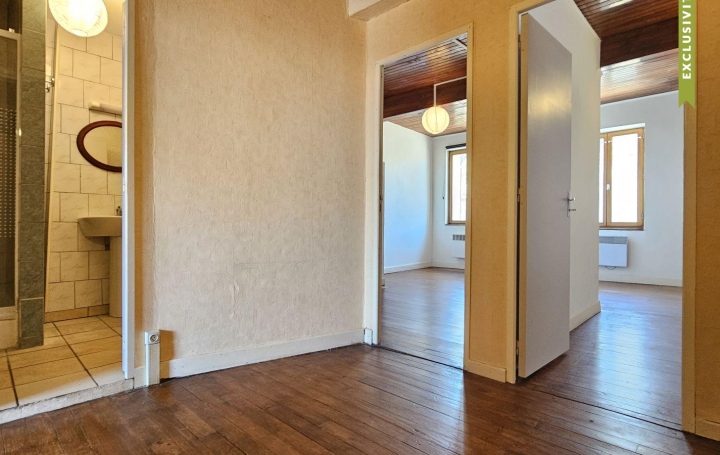 Maison de ville CLAIRAC (47320)  120 m2 77 000 € 