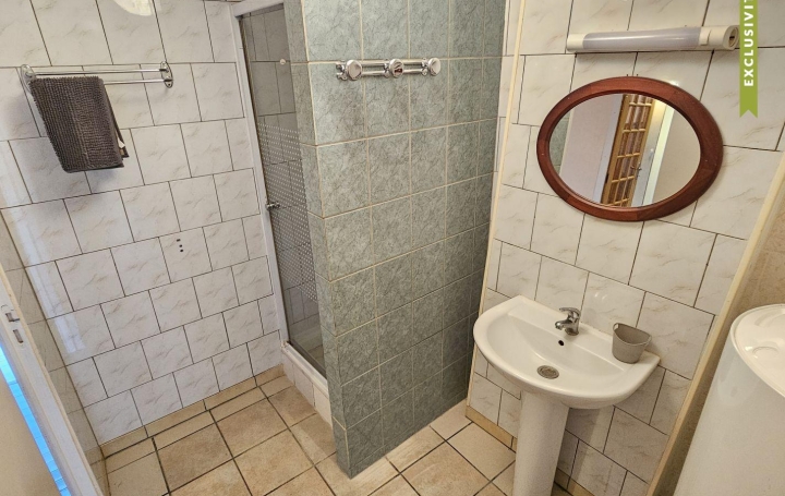 Maison de ville CLAIRAC (47320)  120 m2 77 000 € 