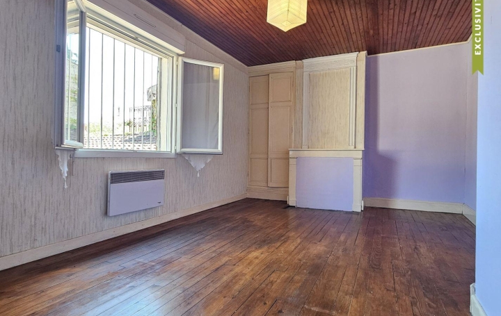 Maison de ville CLAIRAC (47320)  120 m2 77 000 € 