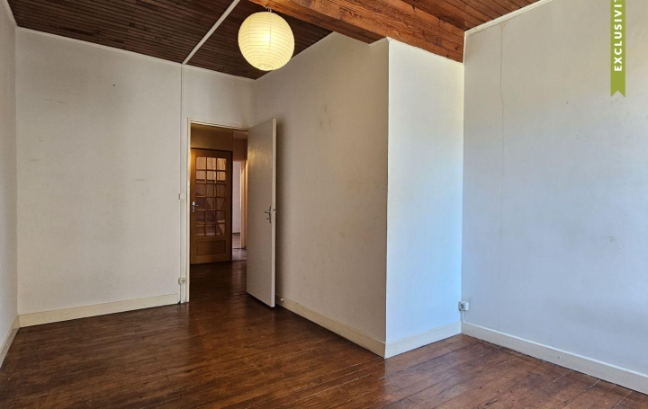 Maison de ville CLAIRAC (47320)  120 m2 77 000 € 