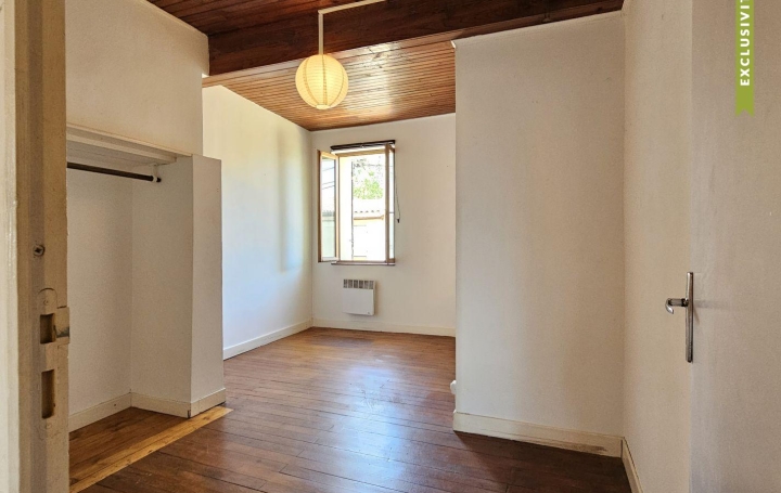Maison de ville CLAIRAC (47320)  120 m2 77 000 € 